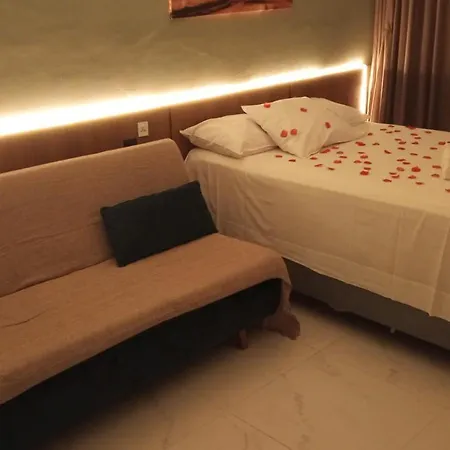 Incrível apartamento em Porto de Galinhas com vista deslumbrante próximo ao centro-2
